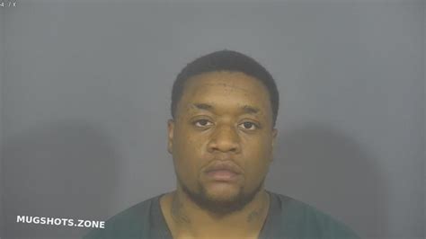 Woodard Bruce Anthony 07 20 2023 St Joseph County Mugshots Zone