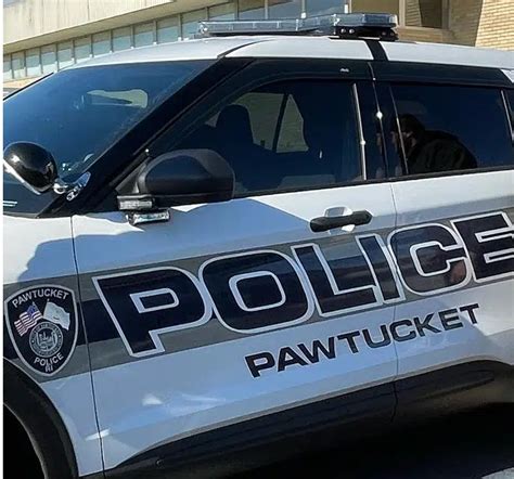 Pawtucket Police Issue Arrest Warrant For Moncton Man 91 9 The Bend