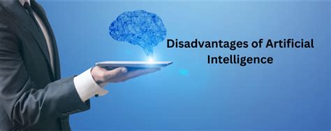 Advantages And Disadvantages Of Artificial Intelligence Saaslyft