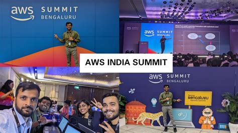 Aws India Summit Bengaluru 2024 L Genai Youtube