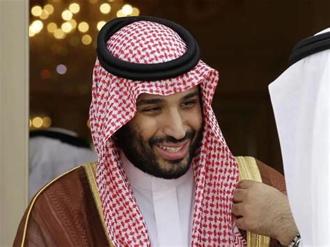 Muhammad Bin Salman Membahas Kemungkinan Normalisasi Hubungan