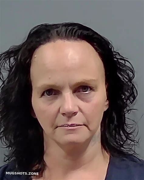 Adkins Lynda Michelle Escambia County Mugshots Zone