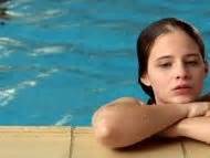 Naked Jasna Fritzi Bauer in Für Elise