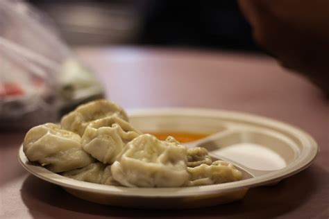 Momos Surat | Surat Street food | Indian Street food - ClickMeYaar