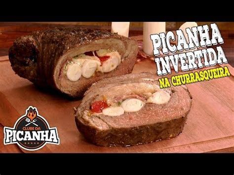 Estas Receitas De Picanha Na Brasa V O Impressionar Seus Convidados D