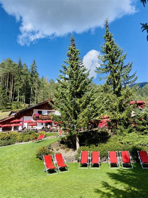 Passeggiate Facili In Val Gardena Le Escursioni Pi Belle Da Fare