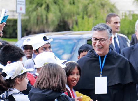 Giornata Mondiale Dei Bambini E Delle Bambine A Roma