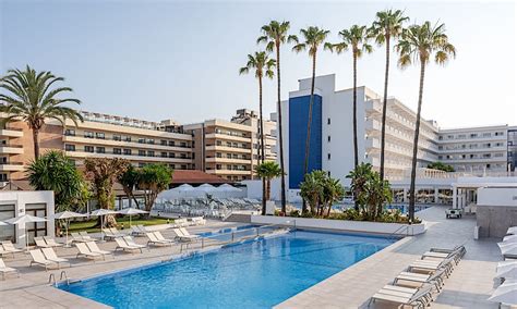 Hotel Tui Suneo Santa Ponsa Santa Ponsa Tui Dk