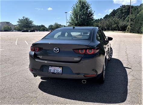 A Cut Above: Mazda’s 2020 Mazda3 – Auto Trends Magazine