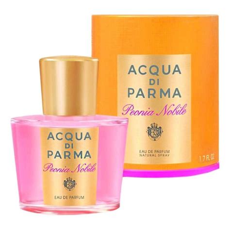 Acqua Di Parma Peonia Nobile Вода парфюмерная 100 мл 1364604093