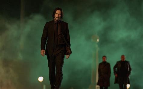 John Wick Capítulo 4 se estrena con 73 5 millones de dólares Grupo