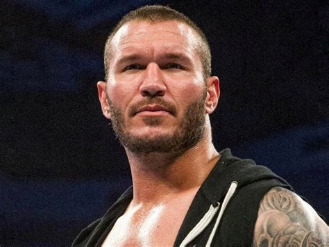 Latest Update On Randy Orton S Wwe Status Amid Summerslam Return Rumors Firstsportz