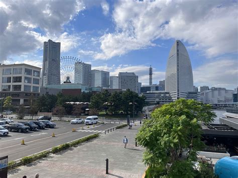 Minatomirai: Yokohama's Harbor District - Yokohama Travel Guide