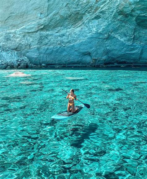 10 Best Greek Islands to Visit for Beach Lovers