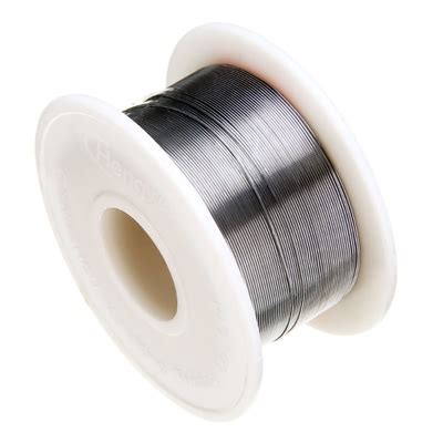 Stainless Steel Spring Wire