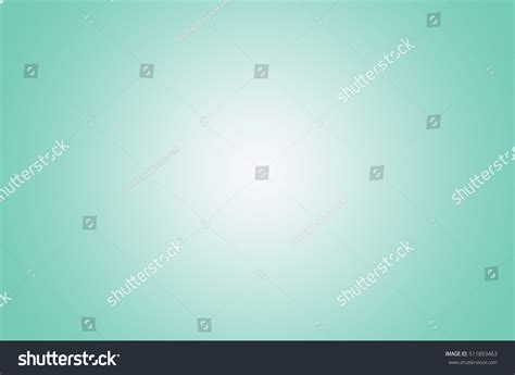 Abstract Teal Gradient Background Stock Illustration 511893463 ...