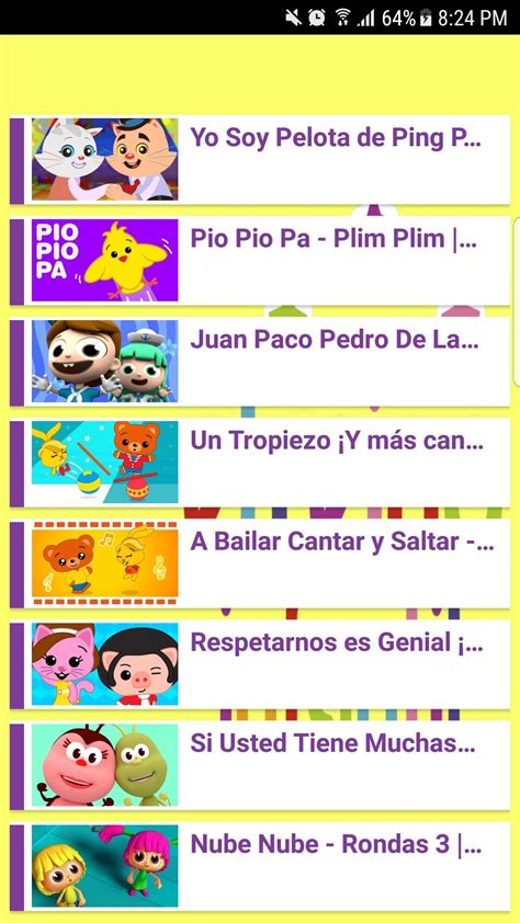 El Reino Infantil Gratis APK for Android Download