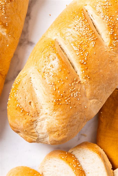 Easy French Bread Wyse Guide