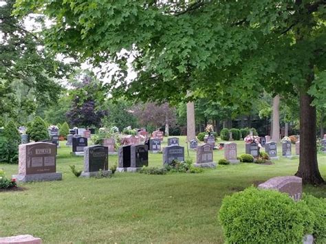 Mount Pleasant Cemetery | Mount Pleasant Cemetery & Oakland Cemetery