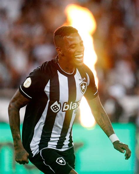 Botafogo Vence Red Bull Bragantino Confira Os Melhores Momentos