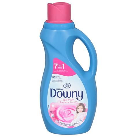 Save On Downy Ultra Liquid Fabric Softener April Fresh Order Online Delivery Giant