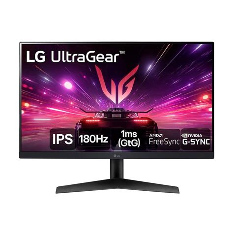 Monitor Gamer Lg Ultragear Full Hd Kabum