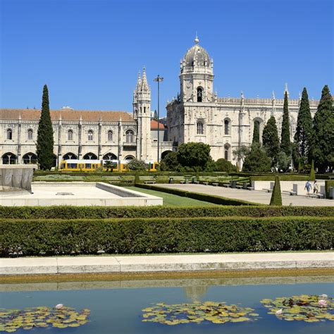 Experience Lisbon Lonely Planet Portugal Europe