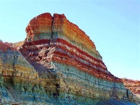 (520) Twitter | Geology, Sedimentary rocks, Sedimentary