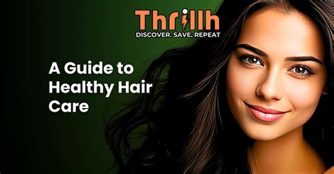 Top 5 Good Hair Care Tips (Updated 2024)