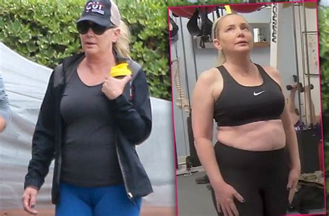 ‘RHOC’ Star Shannon Beador’s Dramatic Weight Loss Revealed In Shocking ...