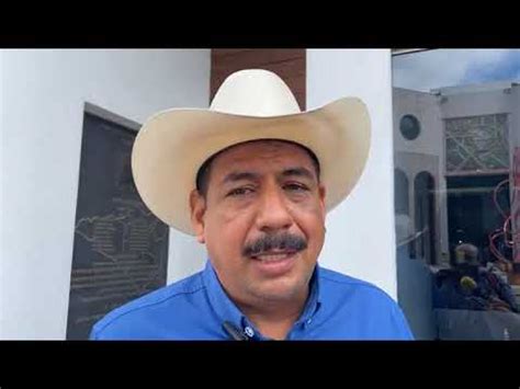 Entrevista Al Diputado Local Rigoberto Garc A Negrete Youtube