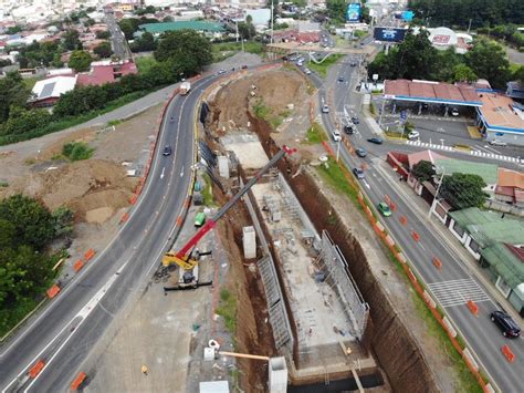 Atenci N Mopt Anuncia Apertura De Viaducto De La Galera En Enero