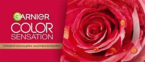 Крем-фарба для волосся COLOR SENSATION - купити в інтернет-магазині EVA