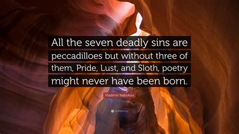 Seven Deadly Sin Quotes Captions Beautiful