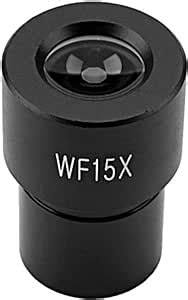 Amazon WF15X Wide Angle Eyepiece Field Of View 13mm Interface Of