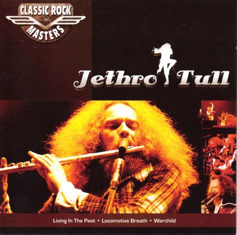 Jethro Tull Jethro Tull 2004 Cd Discogs