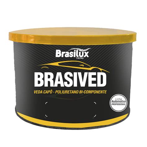 Linha Automotiva Brasilux Tintas