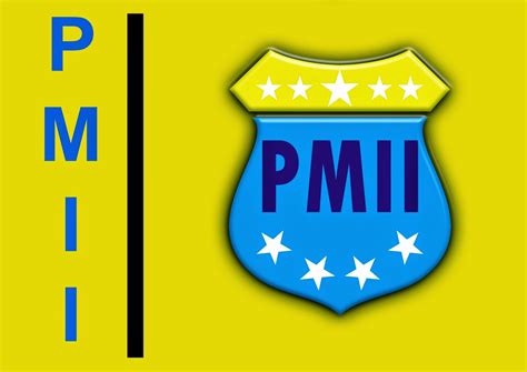 Logo Pmii - Riset