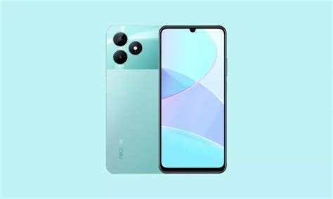 Realme C51 Ficha técnica Vale a pena Mundo Android