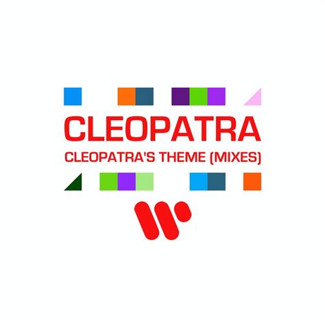 Cleopatra's Theme (D+a Mix) - Cleopatra: Song Lyrics, Music Videos ...