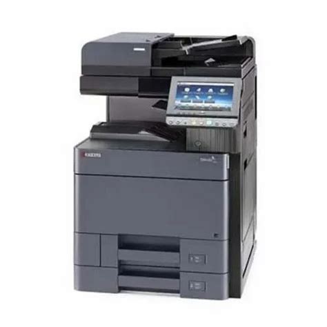 Kyocera Taskalfa 3212i Multifunction Printer For Office Laser At