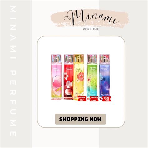 X T Th M To N Th N Bath And Body Works Body Mist Ml Shopee Vi T Nam