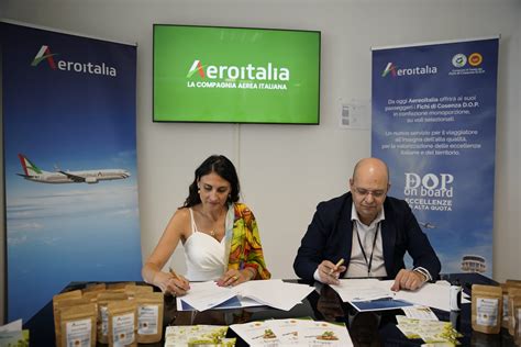 I Fichi Di Cosenza DOP A Bordo Dei Voli Aeroitalia Primaonline