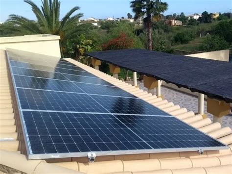 Painéis Solares Kits De Autoconsumo Ligue A Sua Casa Ao Sol