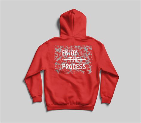 Hoodie MockUp PSD :: Behance