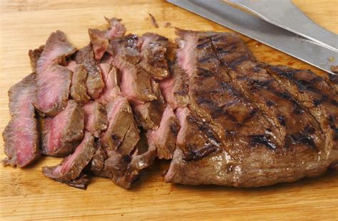 How To Cook Boneless Top Sirloin Steak Lovetoknow