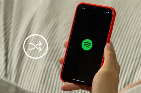 How To Shuffle A Spotify Playlist On Desktop Or Mobile 2024