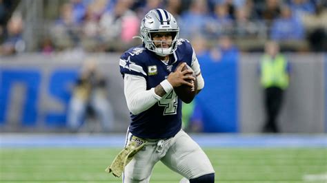 Cowboys, quarterback Dak Prescott finally agree on $160 million contract