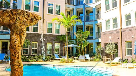 Novus Westshore Luxury Apartments In Tampa Fl Youtube