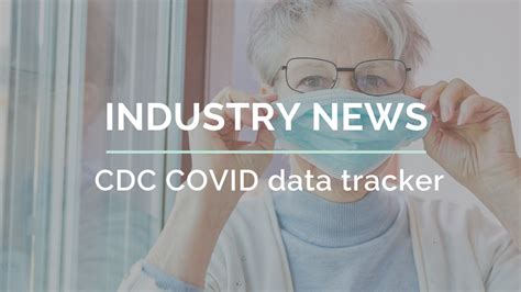 Cdc Covid Data Tracker Simple A Netsmart Solution